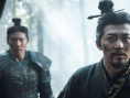 電影版《尋秦記》首曝預(yù)告 古天樂(lè)宣萱再續(xù)前緣