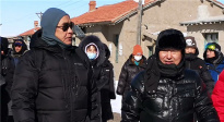 乌恩奇:尔冬升将在内蒙古拍摄反映“三千孤儿入内蒙”的影片