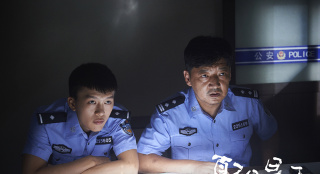 《夏天只是一天》定檔5月14日 李夢張頌文再合體