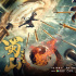“蜀山”IP全新演绎 《蜀山之万剑封魔》定档3.25