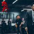 英皇電影曝片單 《怒火·重案》《懸崖之上》受關(guān)注
