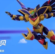 銀河寶貝