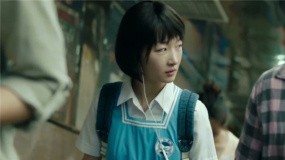 《少年的你》入围奥斯卡 中国电影如何做好文化输出？