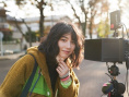 能年玲奈《丝带》曝剧照 从独特视角聚焦新冠疫情