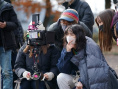 能年玲奈《丝带》曝剧照 从独特视角聚焦新冠疫情