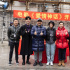徐崢監(jiān)制《愛情神話》 馬伊琍吳越“前半生”緣續(xù)