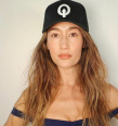 絕絕子！Maggie Q曬近照 42歲的真實模樣曝光