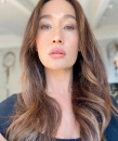 絕絕子！Maggie Q曬近照 42歲的真實模樣曝光