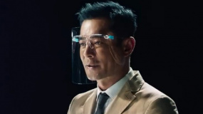 電影《總是有愛在隔離》發(fā)布終極預(yù)告
