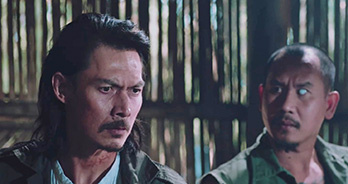 四平青年之喋血曼谷