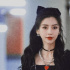 在逃公主！Angelababy高腰黑裙錄綜藝青春又甜美