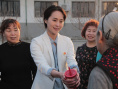《乡村里的都市》开机 聚焦乡村振兴献礼建党百年
