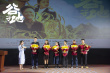 脱贫攻坚电影《谷子地》首映 李东学诠释吕梁精神