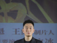 脱贫攻坚电影《谷子地》首映 李东学诠释吕梁精神