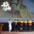 脫貧攻堅電影《谷子地》首映 李東學(xué)詮釋呂梁精神