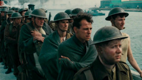 佳片有约《敦刻尔克》推荐片段：诺兰与他的“拧麻花”式叙事