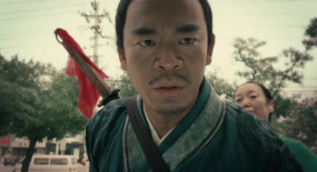 本大俠第一次穿越，沒什么經(jīng)驗(yàn)，各位見笑了