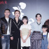 《我的姐姐》首映 王源亮相陳思誠望張子楓得獎