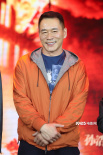 《火线出击》开机启动 丁海峰等致敬消防指战员