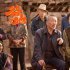 《谷子地》曝海報(bào)預(yù)告 李東學(xué)劉之冰師徒情定呂梁
