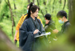 《且試天下》曝定妝照！楊洋高馬尾造型俊雅絕倫