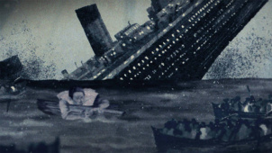 《六人：泰坦尼克上的中国幸存者》百年真相版预告