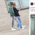 舊情復(fù)燃？外媒曝甜茶和德普女兒分手1年后復(fù)合