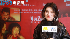 對話春夏：作品“存貨”不多 演戲的狀態(tài)一直是流動的