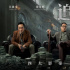 《追虎擒龙》曝新版海报 古天乐梁家辉剑拔弩张