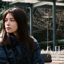 八月未央