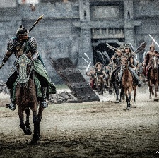 真·三國(guó)無(wú)雙