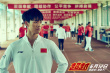《超越》定档6.12 郑恺增肥40斤上演“变形记”