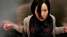 惊悚片变“精分片”？早已有之的套路反复拍摄让观众厌烦