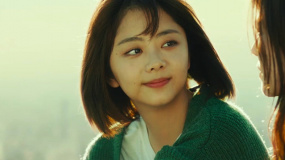 一周快評(píng)：《八月未央》兩個(gè)女孩的獨(dú)白 “泰坦尼克”尋真相故事