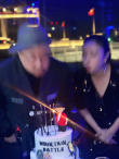 谭卓分享陶虹为徐峥开庆生派对 同框吹蜡烛秀恩爱