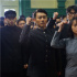 红色电影《青春之骏》全国点映 点燃党史学习热潮