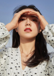 赵今麦天台等风来大片曝光 微风日光下的灵动少女