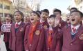青岛嘉峪关小学