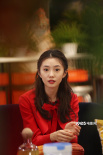 赏图：刘浩存主演韩寒新片 新晋谋女郎精彩绽放