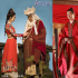 赵丽颖冯绍峰离婚！结缘《女儿国》缘结《知否》