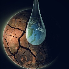 零水日