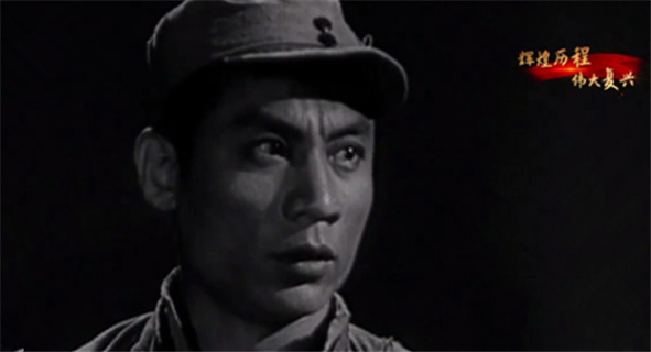 庆祝中国共产党成立100周年佳片赏析——《平原游击队》