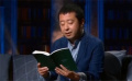 《今日影評》：世界讀書日 來看看明星們的書架