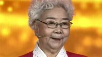 老艺术家田华推荐电影《党的女儿》 陶玉玲赞《夺冠》女排精神