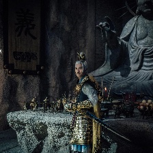 真·三國(guó)無(wú)雙