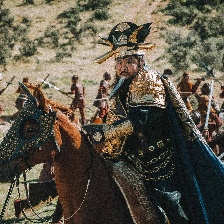 真·三國(guó)無(wú)雙