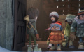 电影《冰雪大作战2》终极预告