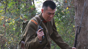 京武传奇