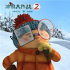 《冰雪大作戰(zhàn)2》發(fā)布終極預(yù)告 高能雪仗即將來(lái)襲
