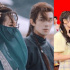 我的眼里只有你！吴磊、热巴同框录节目眼神好甜